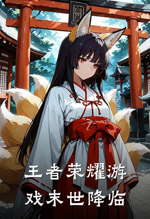 王者荣耀游戏末世降临