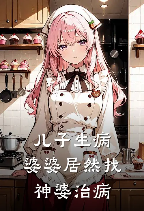 儿子生病，婆婆居然找神婆治病