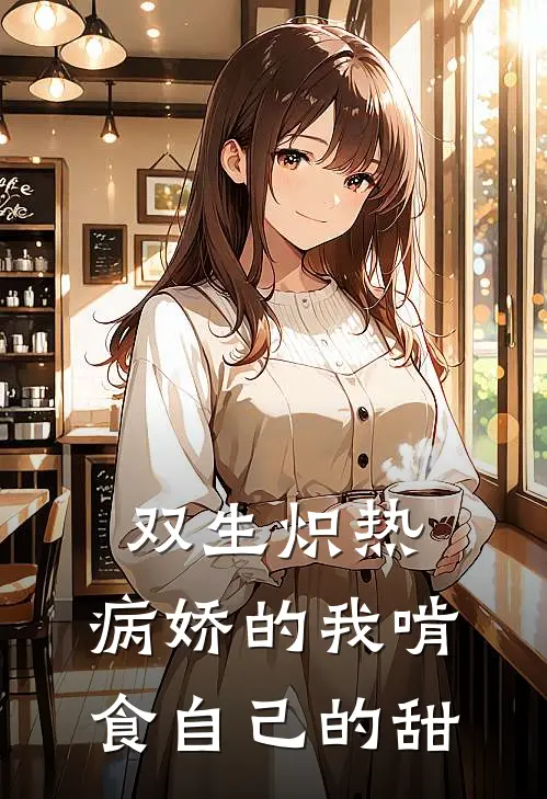 双生炽热：病娇的我啃食自己的甜
