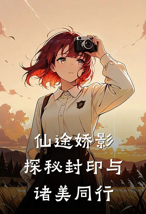 仙途娇影：探秘封印与诸美同行