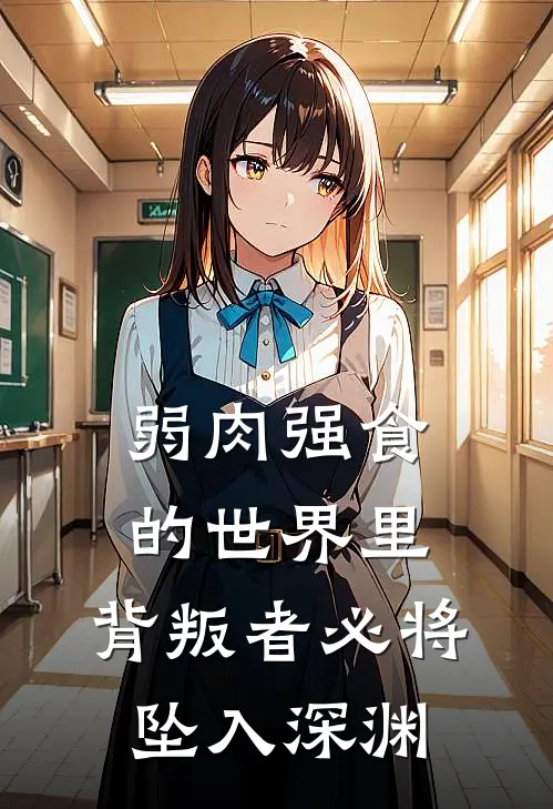 弱肉强食的世界里，背叛者必将坠入深渊