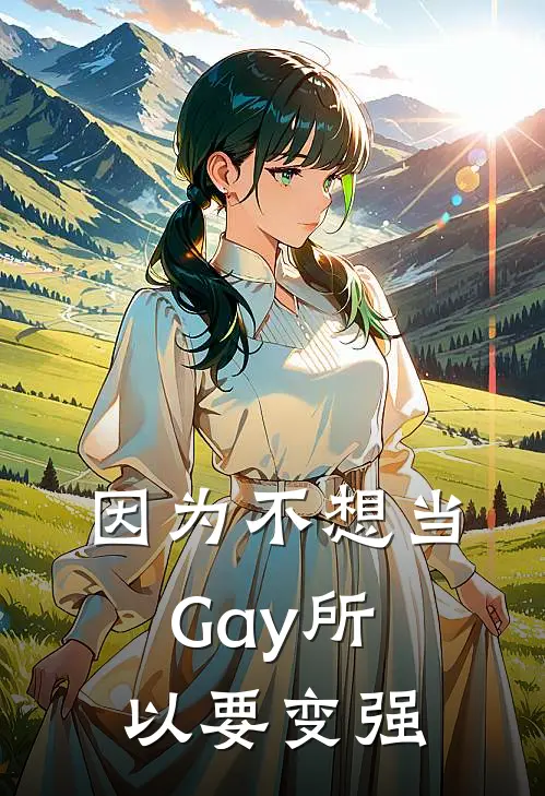 因为不想当Gay所以要变强