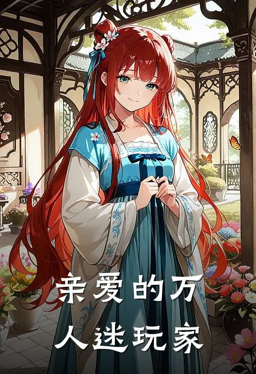 亲爱的万人迷玩家