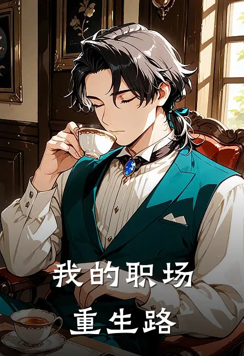 我的职场重生路