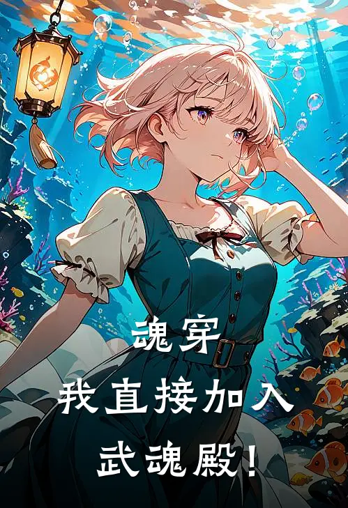 魂穿，我直接加入武魂殿！