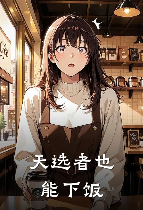 天选者也能下饭