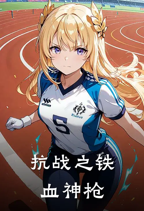 抗战之铁血神枪