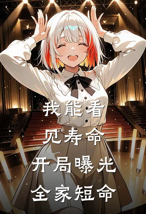 我能看见寿命，开局曝光全家短命