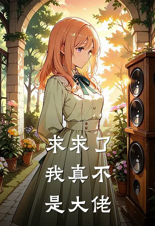 求求了，我真不是大佬