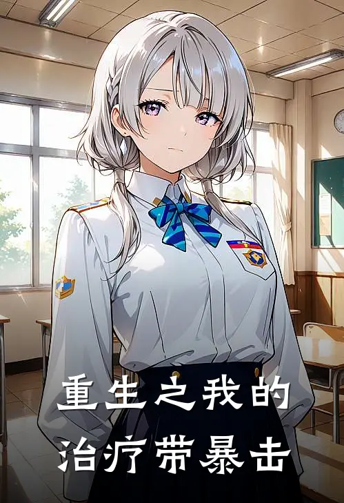 重生之我的治疗带暴击