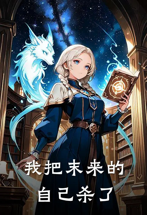 我把末来的自己杀了