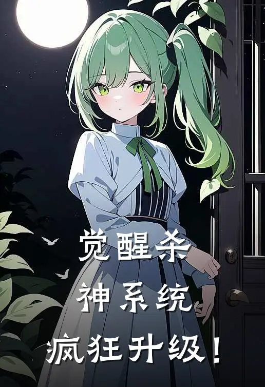 觉醒杀神系统，疯狂升级！