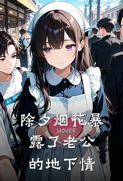 除夕烟花暴露了老公的地下情