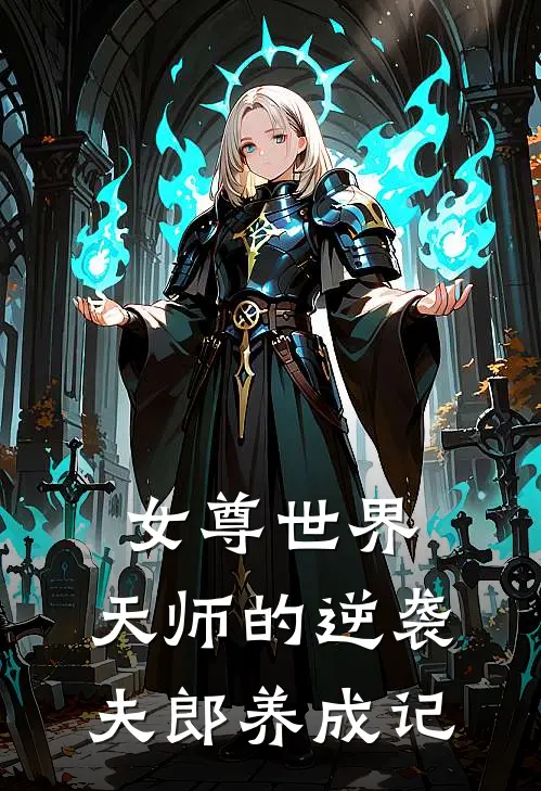 女尊世界：天师的逆袭夫郎养成记