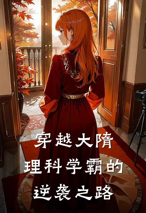 穿越大隋：理科学霸的逆袭之路