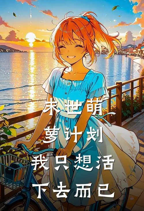 末世萌萝计划，我只想活下去而已