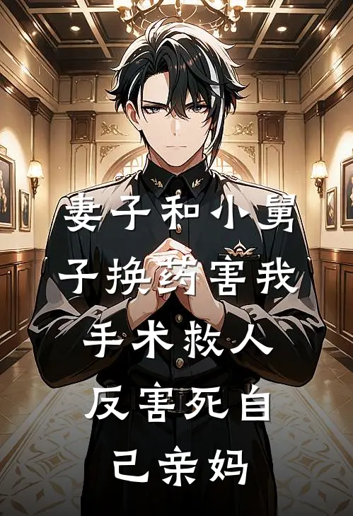 妻子和小舅子换药害我手术救人，反害死自己亲妈