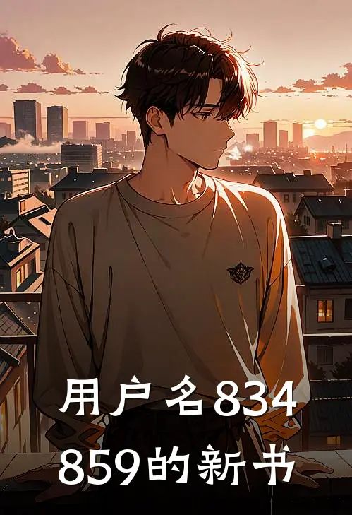 用户名834859的新书