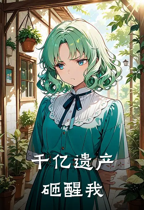 千亿遗产砸醒我