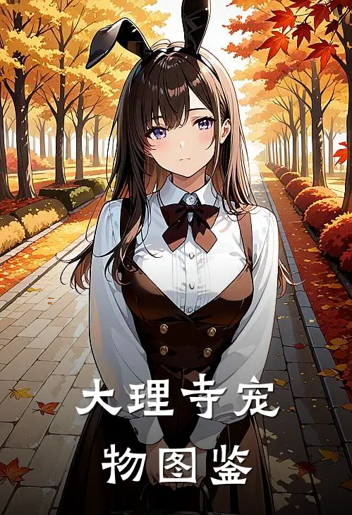 大理寺宠物图鉴