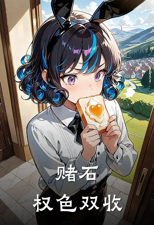 赌石：权色双收