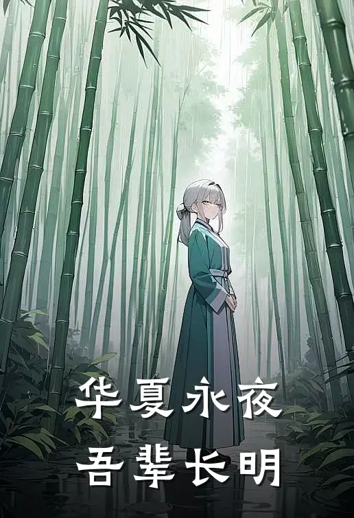 华夏永夜，吾辈长明