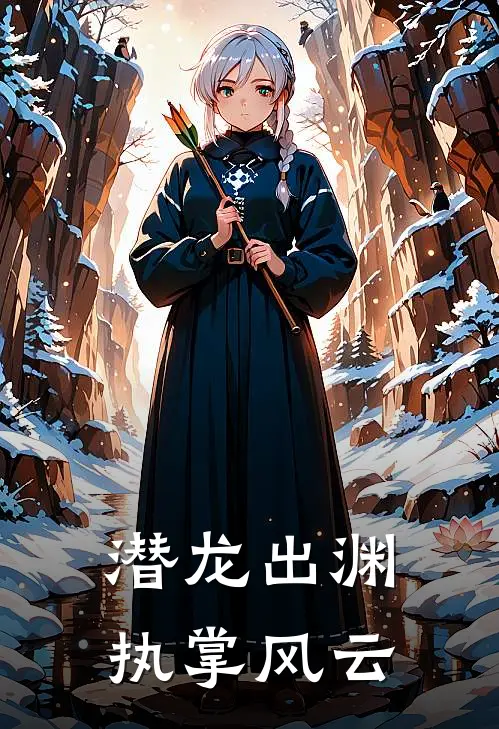 潜龙出渊：执掌风云