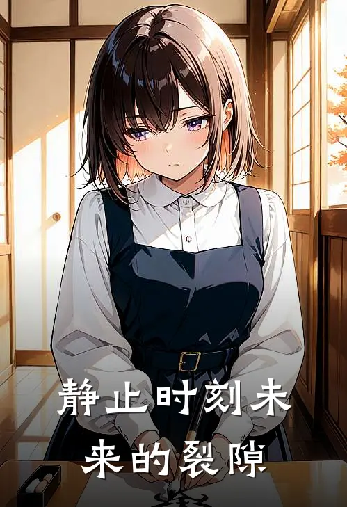 静止时刻未来的裂隙