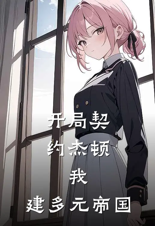 开局契约杰顿：我，建多元帝国