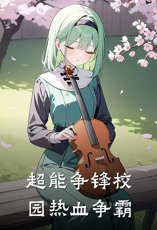 超能争锋校园热血争霸