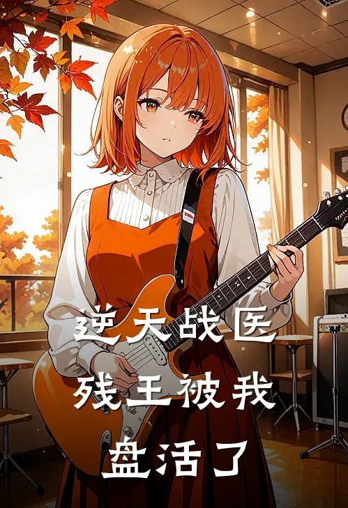 逆天战医：残王被我盘活了