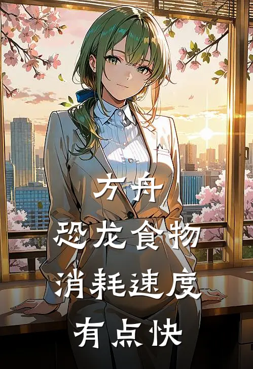 方舟：恐龙食物消耗速度有点快