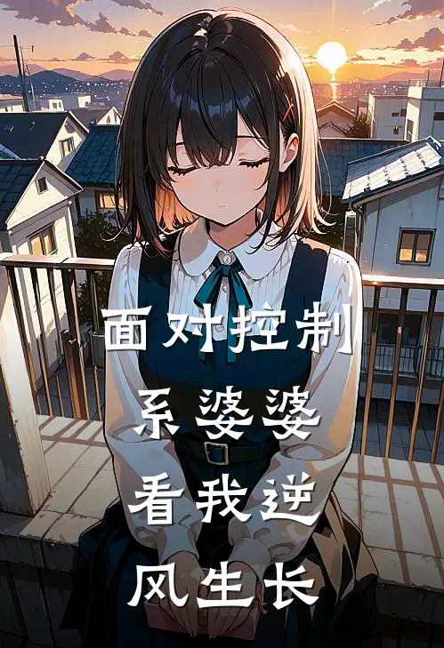 面对控制系婆婆，看我逆风生长