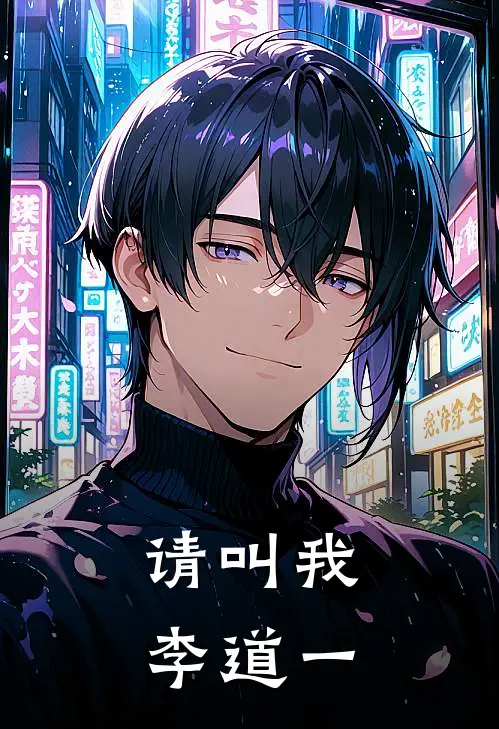 请叫我李道一