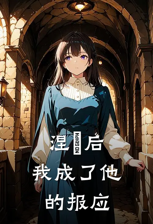 涅槃后，我成了他的报应