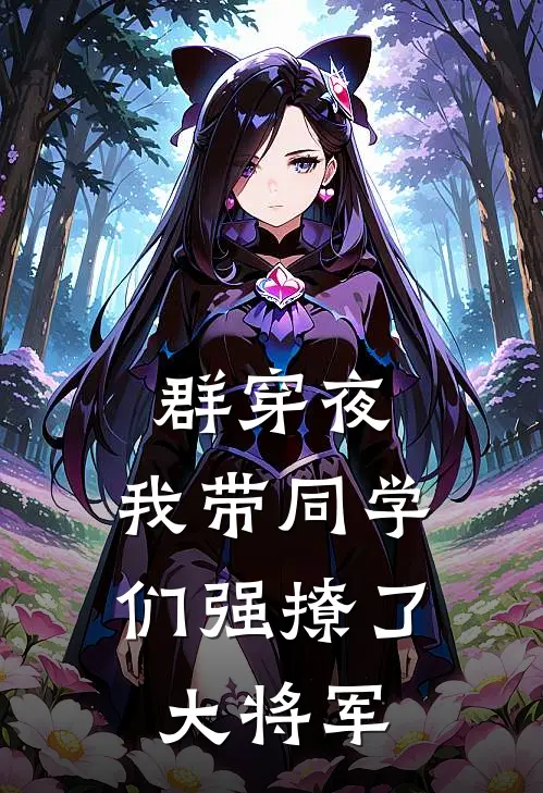 群穿夜，我带同学们强撩了大将军