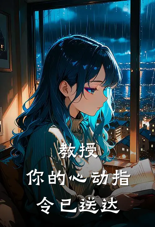 教授，你的心动指令已送达