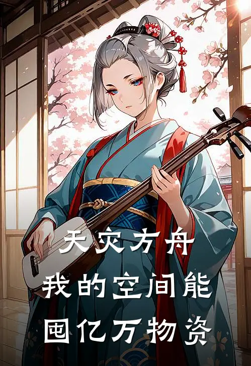 天灾方舟：我的空间能囤亿万物资