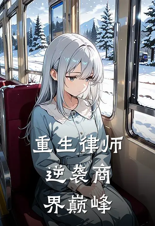 重生律师：逆袭商界巅峰