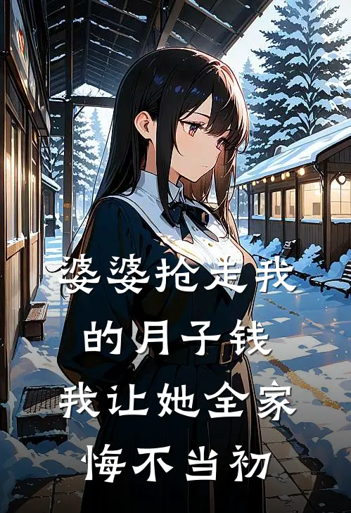 婆婆抢走我的月子钱，我让她全家悔不当初