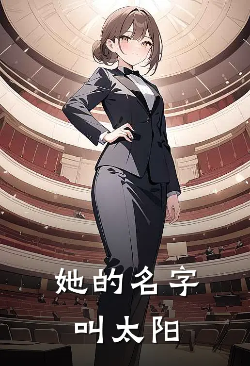 她的名字叫太阳