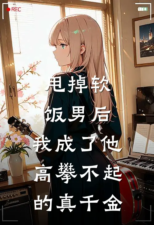 甩掉软饭男后，我成了他高攀不起的真千金