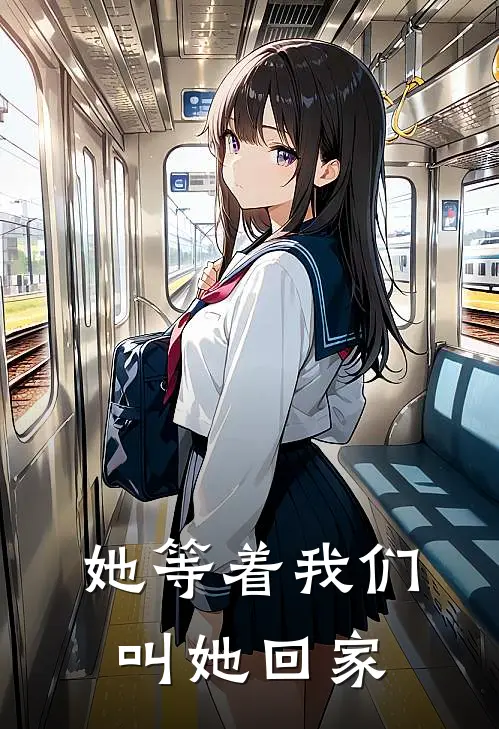 她等着我们叫她回家