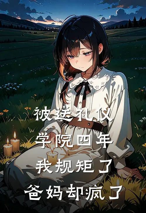 被送礼仪学院四年，我规矩了，爸妈却疯了