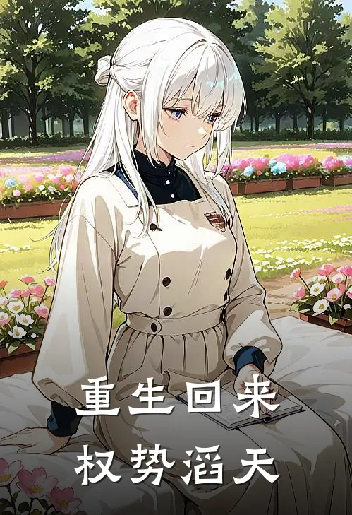 重生回来：权势滔天