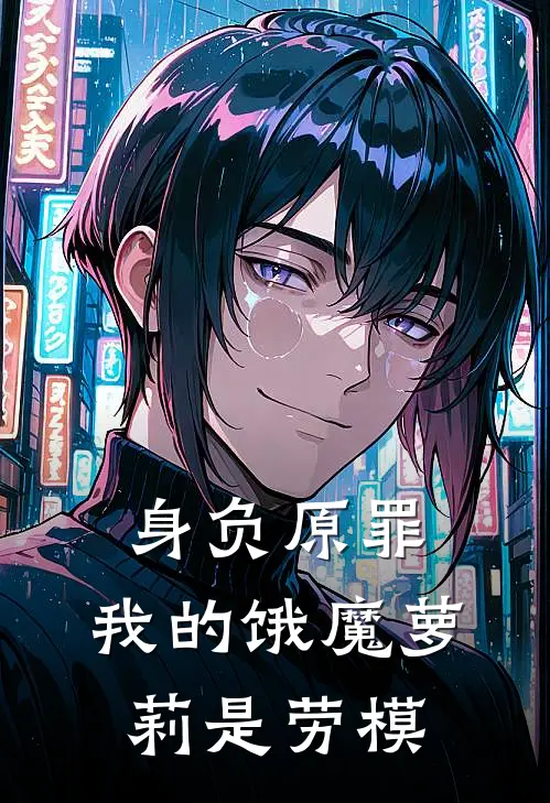 身负原罪：我的饿魔萝莉是劳模