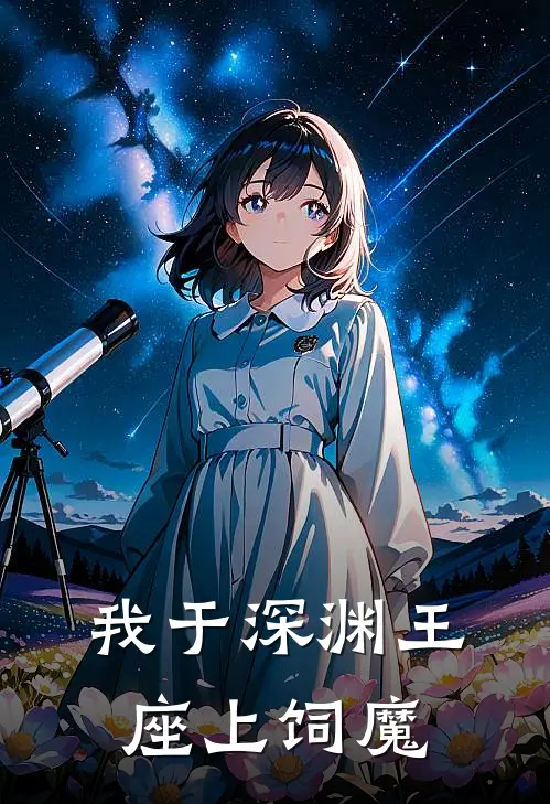 我于深渊王座上饲魔