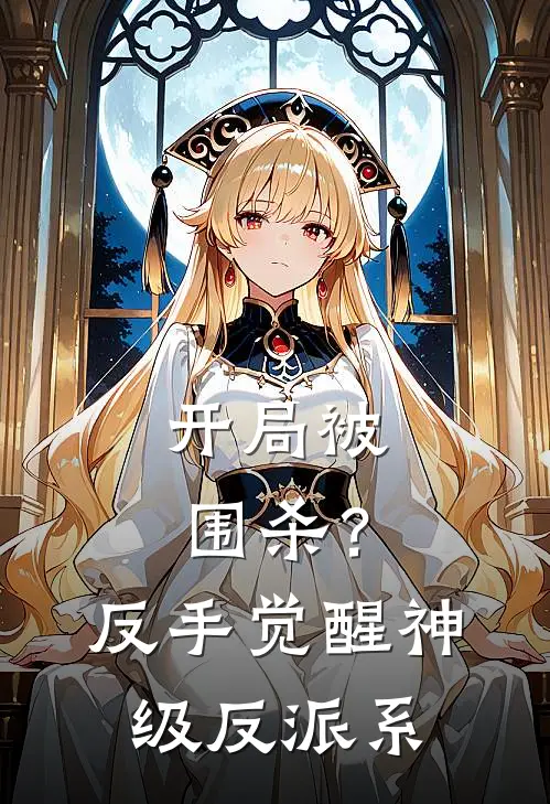 开局被围杀？反手觉醒神级反派系