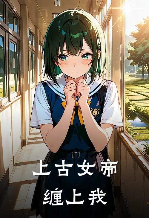 上古女帝缠上我