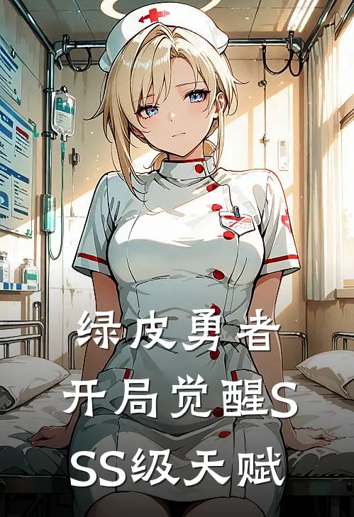 绿皮勇者，开局觉醒SSS级天赋